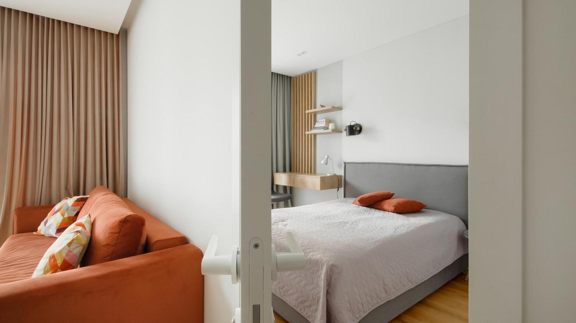 Brand New Mindaugas Luxury Designer Apart Apartamento Vilnius Exterior foto