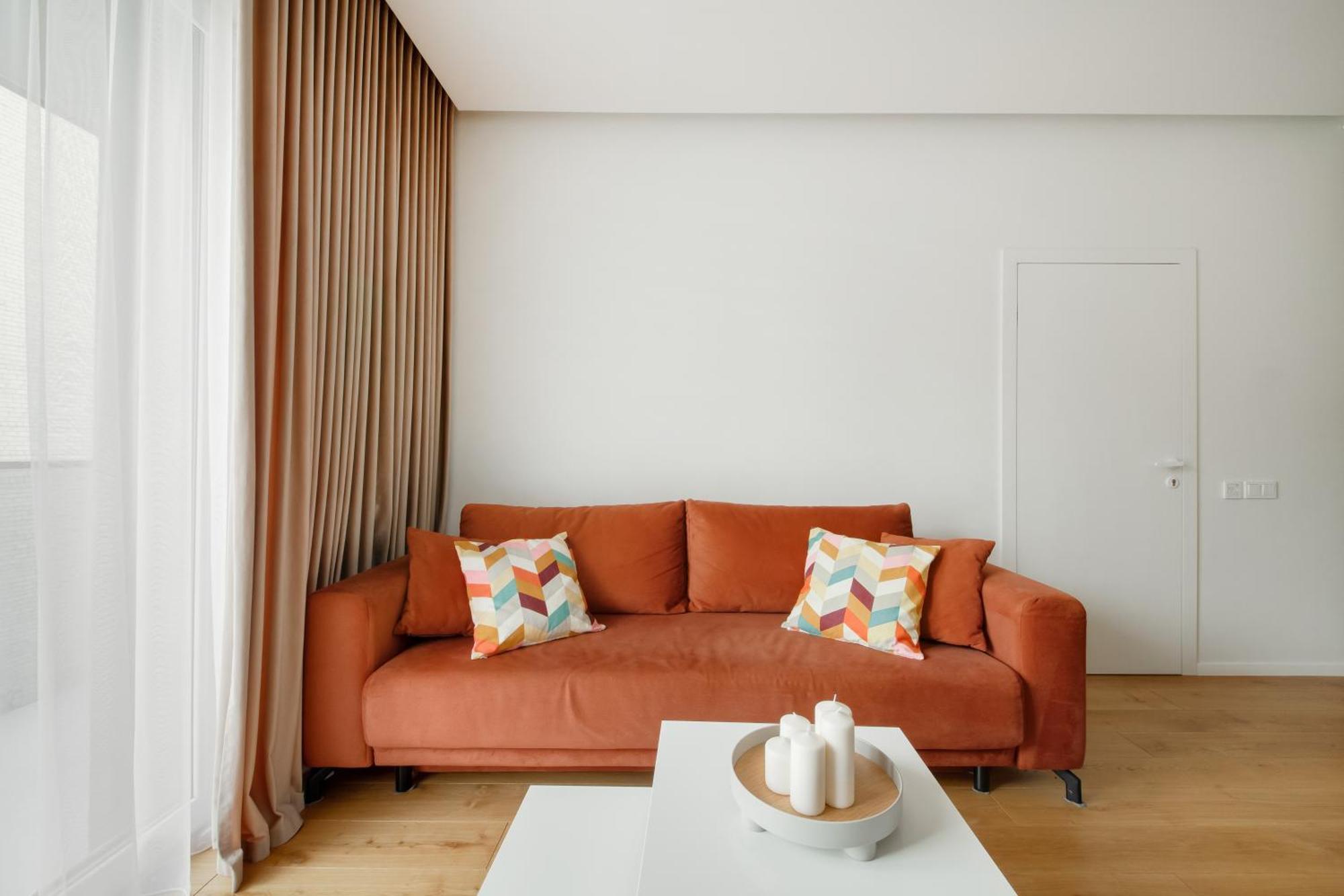 Brand New Mindaugas Luxury Designer Apart VNO Exterior foto