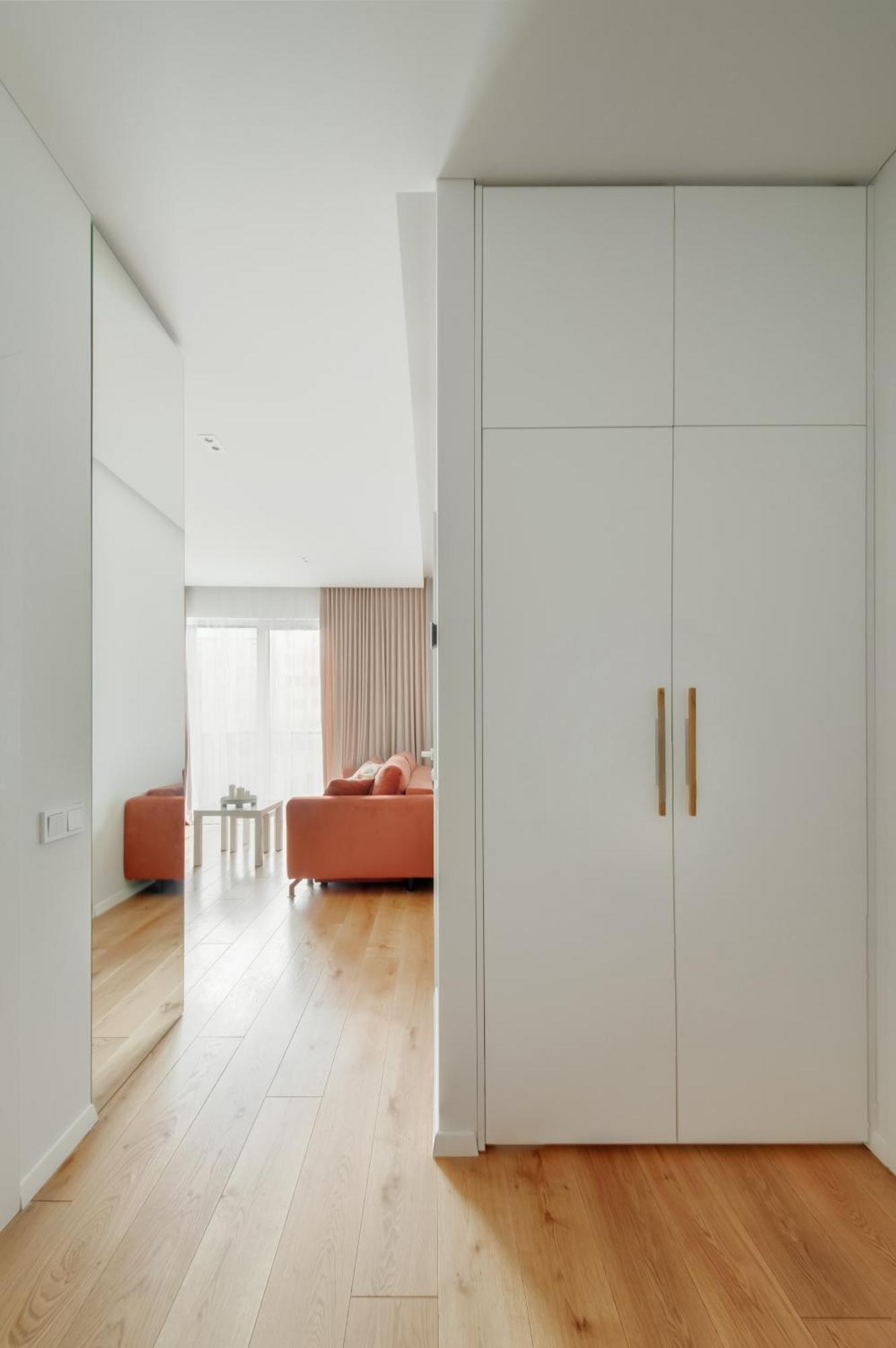 Brand New Mindaugas Luxury Designer Apart VNO Exterior foto